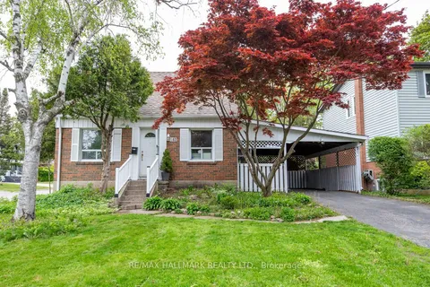 183 Harewood Avenue, ON M1M 2S1