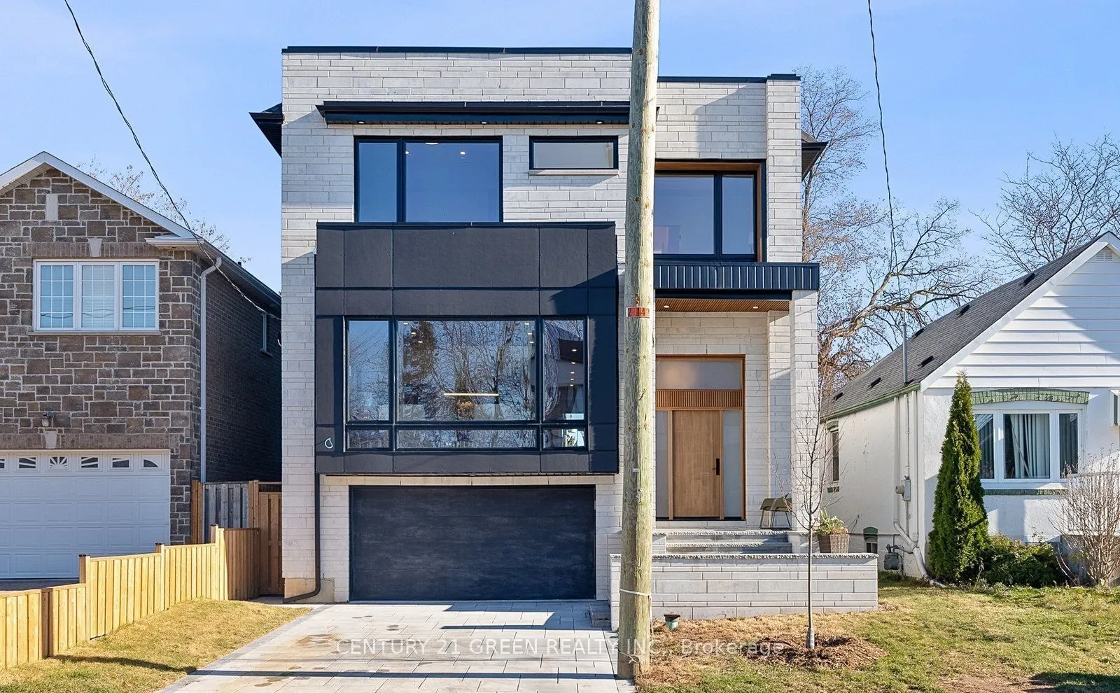 67 Bexhill Avenue, ON M1L 3B7