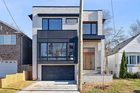 67 Bexhill Avenue, ON M1L 3B7
