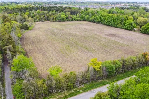 2495 Maple Grove Road, ON L1C 6N1