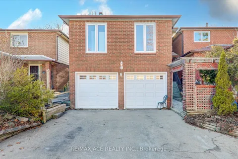 6 Rockwood Drive, ON M1M 3N1