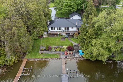231 Stephenson Point Road, ON L9L 1B4