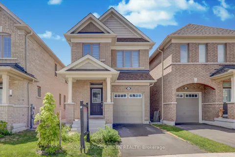 107 Bayardo Drive, ON L1H 7K4
