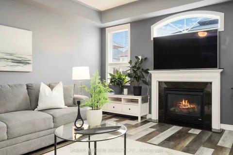 25 Bianca Drive, ON L1M 2J3