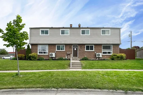 743 Cypress Avenue, ON L1H 2X2