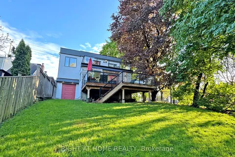 475 Donlands Avenue, Toronto, ON M4J 3S4