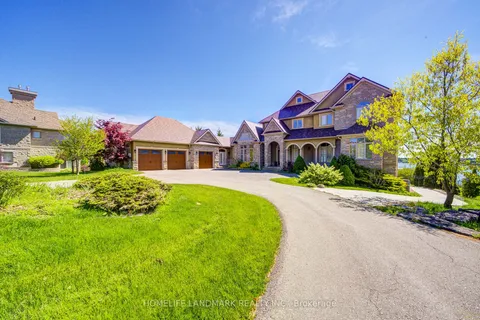 104 Cawkers Cove Road, ON L9L 1R6