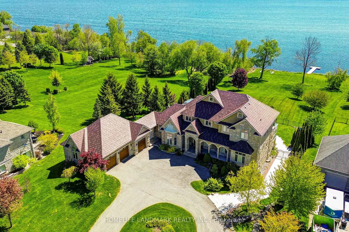 104 Cawkers Cove Road, ON L9L 1R6