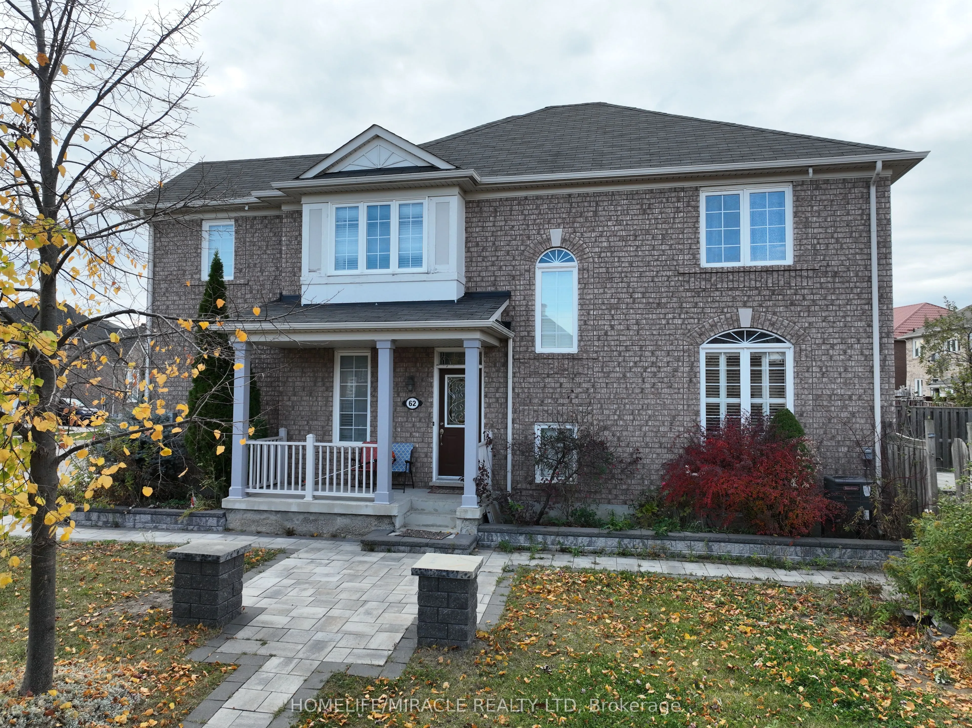 62 Antelope Drive, ON M1B 6K5