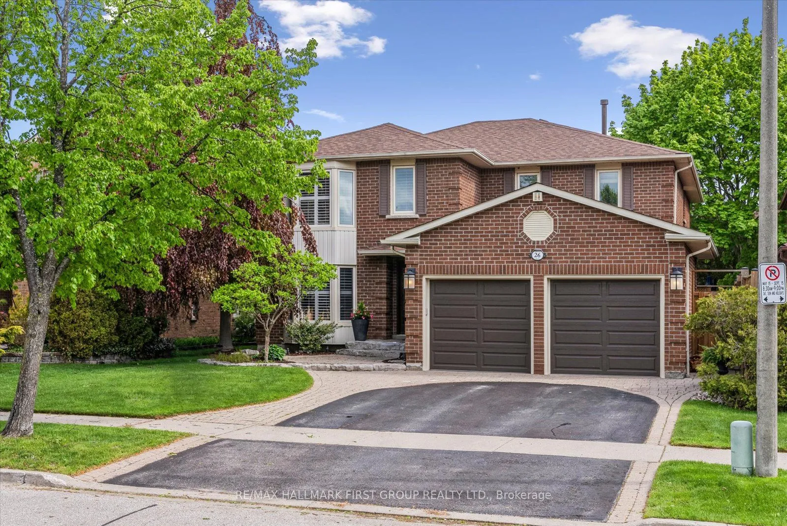 26 Simonds Drive, ON L1S 4X2