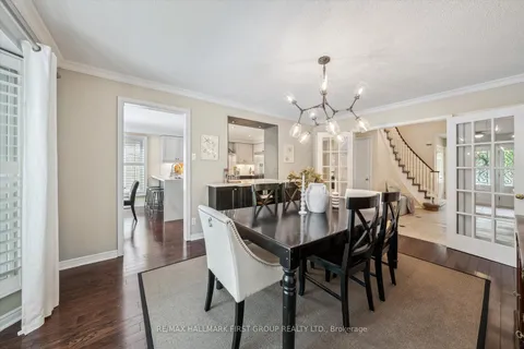 26 Simonds Drive, ON L1S 4X2
