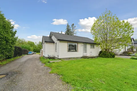 2041 Nash Road, ON L1C 3K4