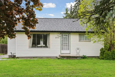 2041 Nash Road, ON L1C 3K4