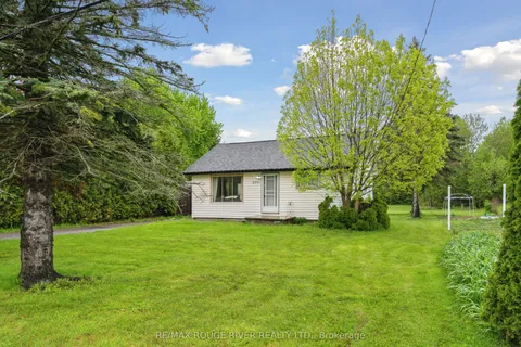 2041 Nash Road, ON L1C 3K4