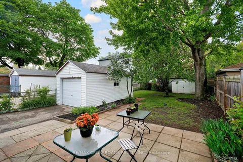 334 O'Connor Drive, ON M4J 2V3