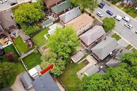 334 O'Connor Drive, ON M4J 2V3