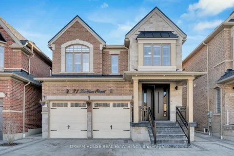 21 Lockton Street, ON L1P 0E1