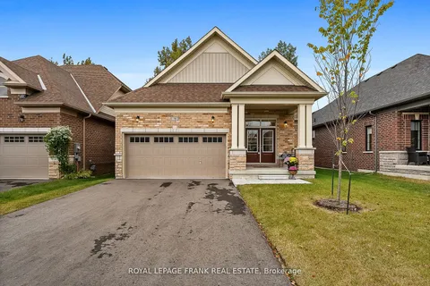 78 Holtby Court, ON L9L 0B4