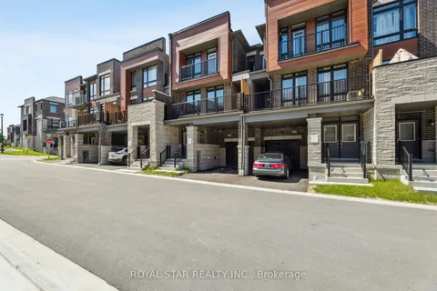 8 Coppini Lane, ON L1S 0H3