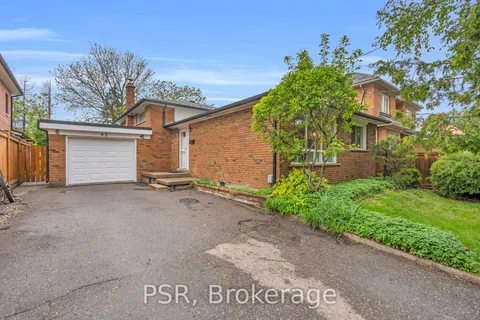 42 Scarboro Avenue, ON M1C 1M3