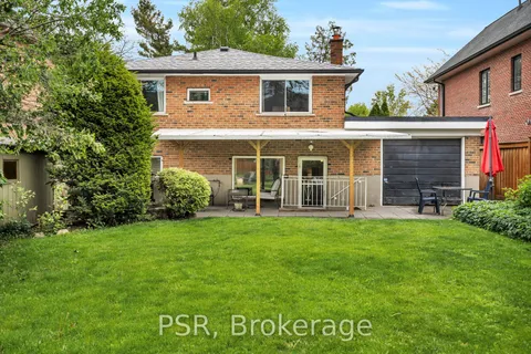 42 Scarboro Avenue, ON M1C 1M3