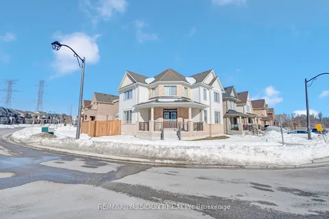 2577 Bandsman Crescent, ON L1L 0M2