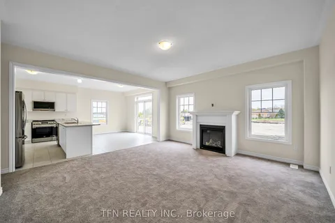 55 Robin Trail, Scugog, ON L9L 0C9