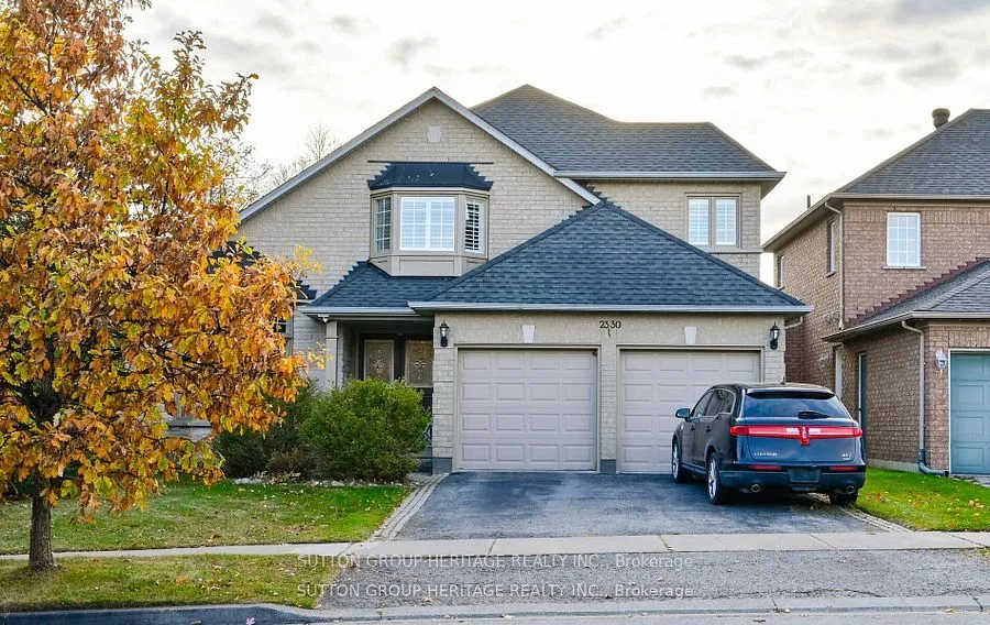 2330 Southcott Road, ON L1X 2S9