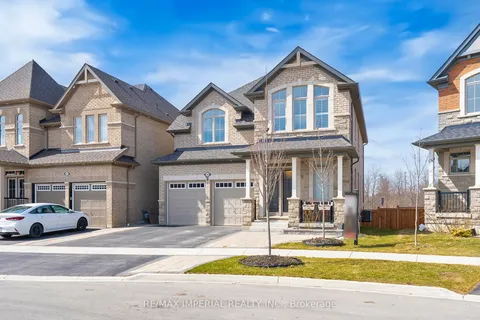 39 Olerud Drive, ON L1P 0J1