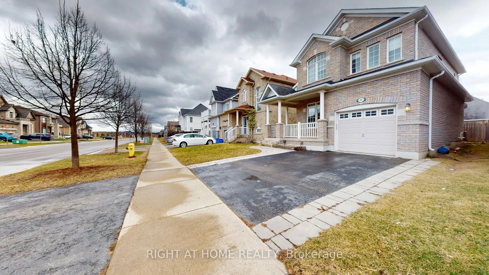 99 Grady Drive, Clarington, ON L1B 0C6