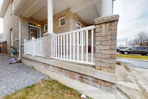 99 Grady Drive, Clarington, ON L1B 0C6