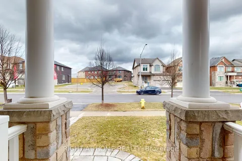99 Grady Drive, Clarington, ON L1B 0C6