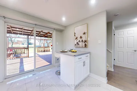 88 Wickson Trail, ON M1B 1P3