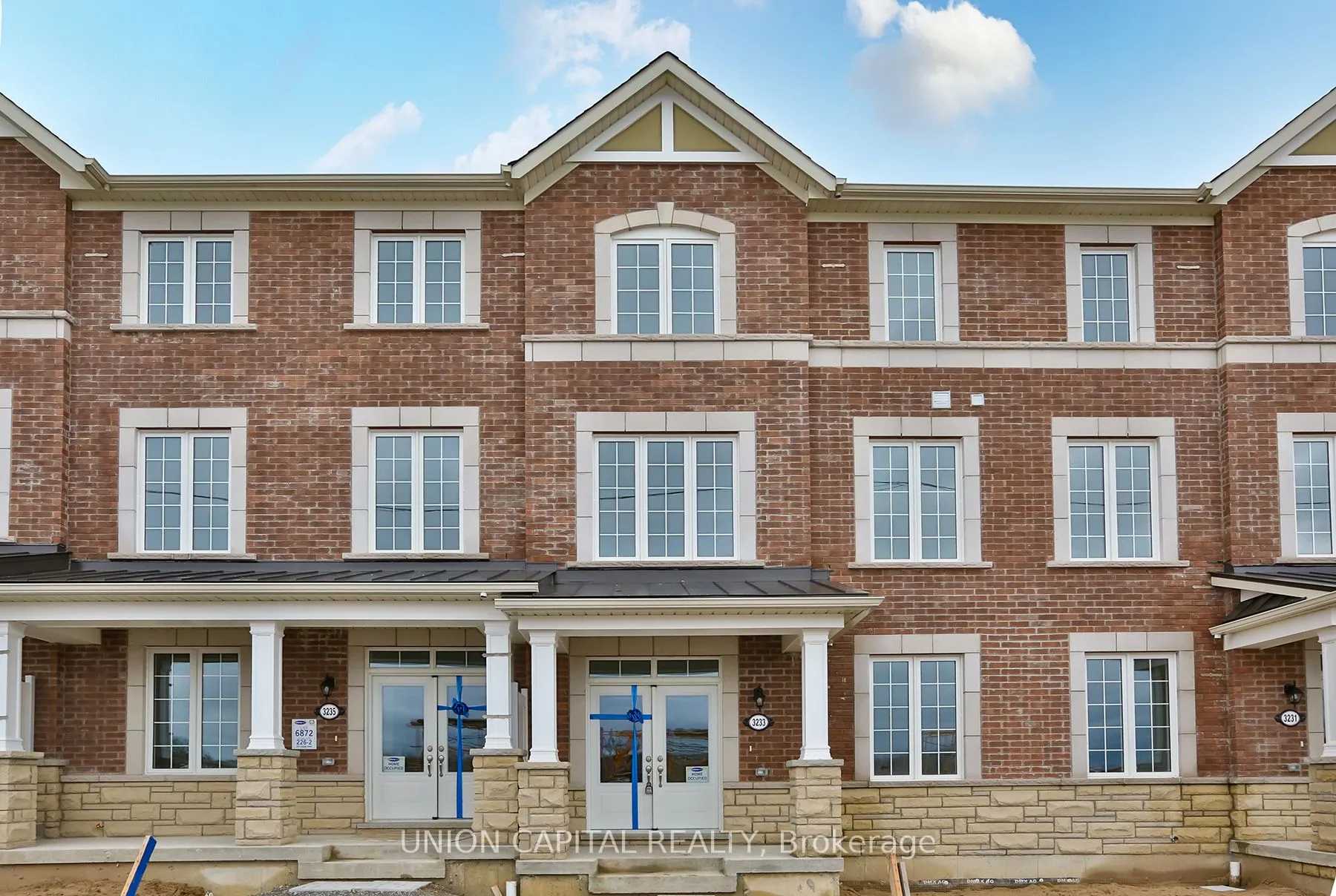 3233 Brigadier Avenue, ON L1X 0N4