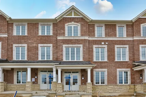 3233 Brigadier Avenue, ON L1X 0N4