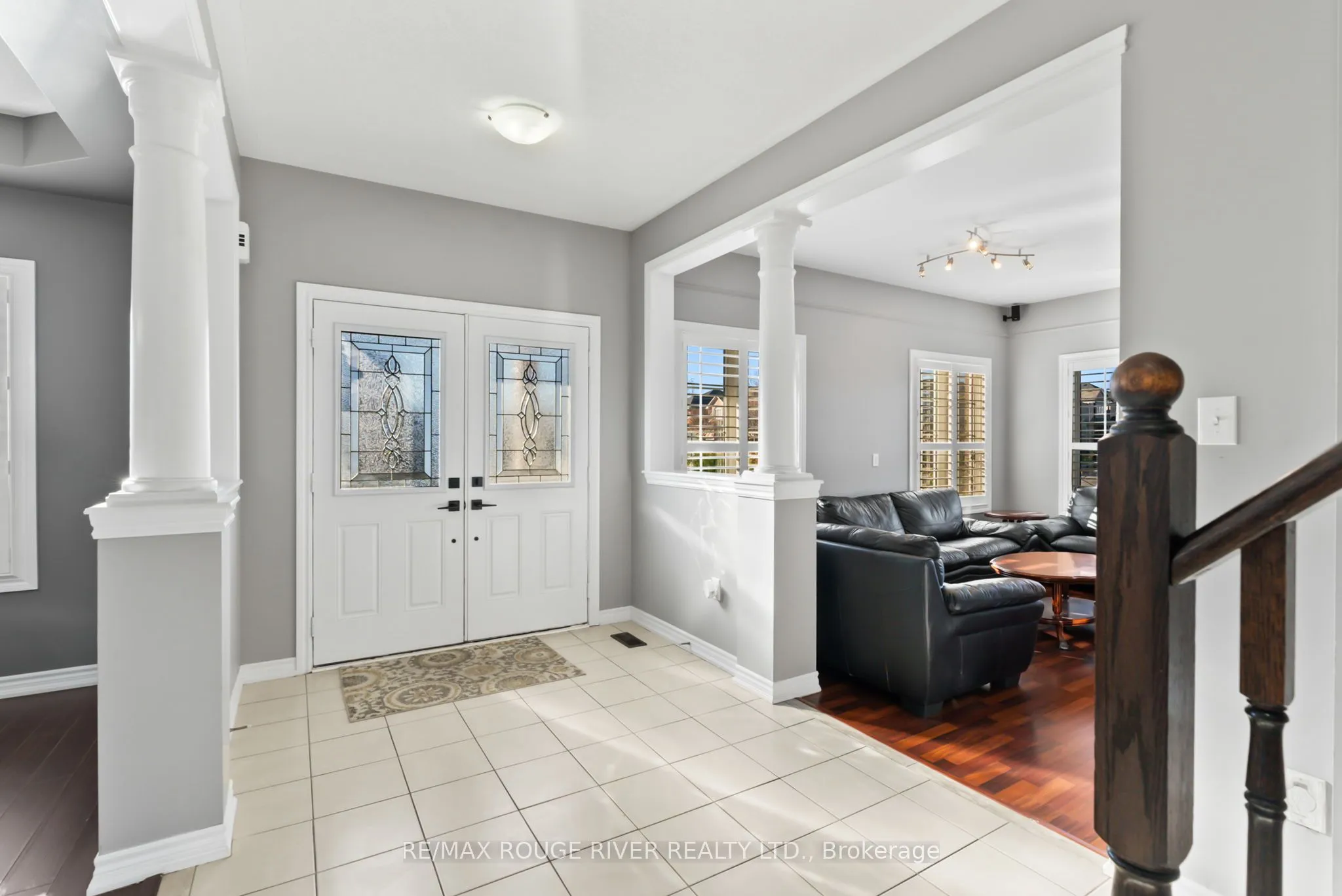 133 Swindells Street, ON L1C 0E2