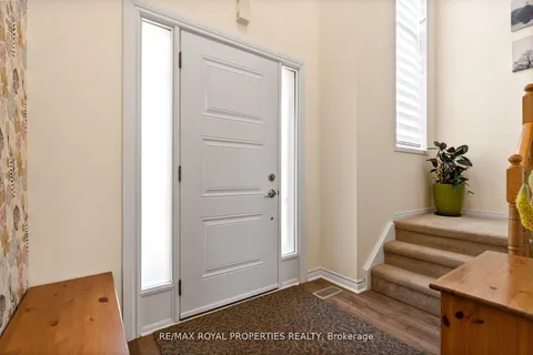 1308 Ashgrove Crescent, ON L1K 3A6