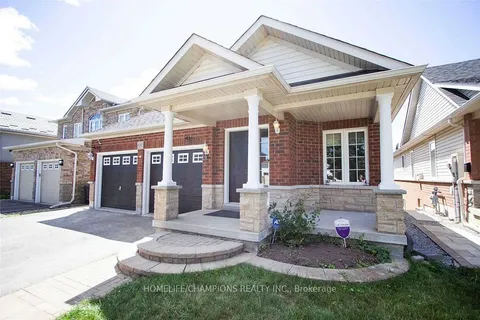 692 Ormond Drive, ON L1K 2R9