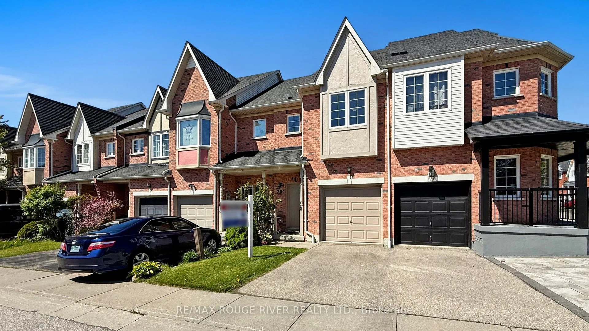 20 Wynnecastle Road, Toronto, ON M1C 5H5