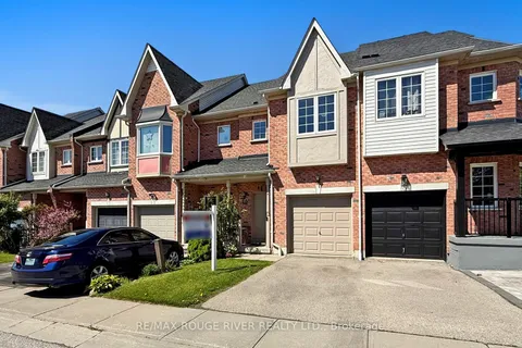 20 Wynnecastle Road, Toronto, ON M1C 5H5