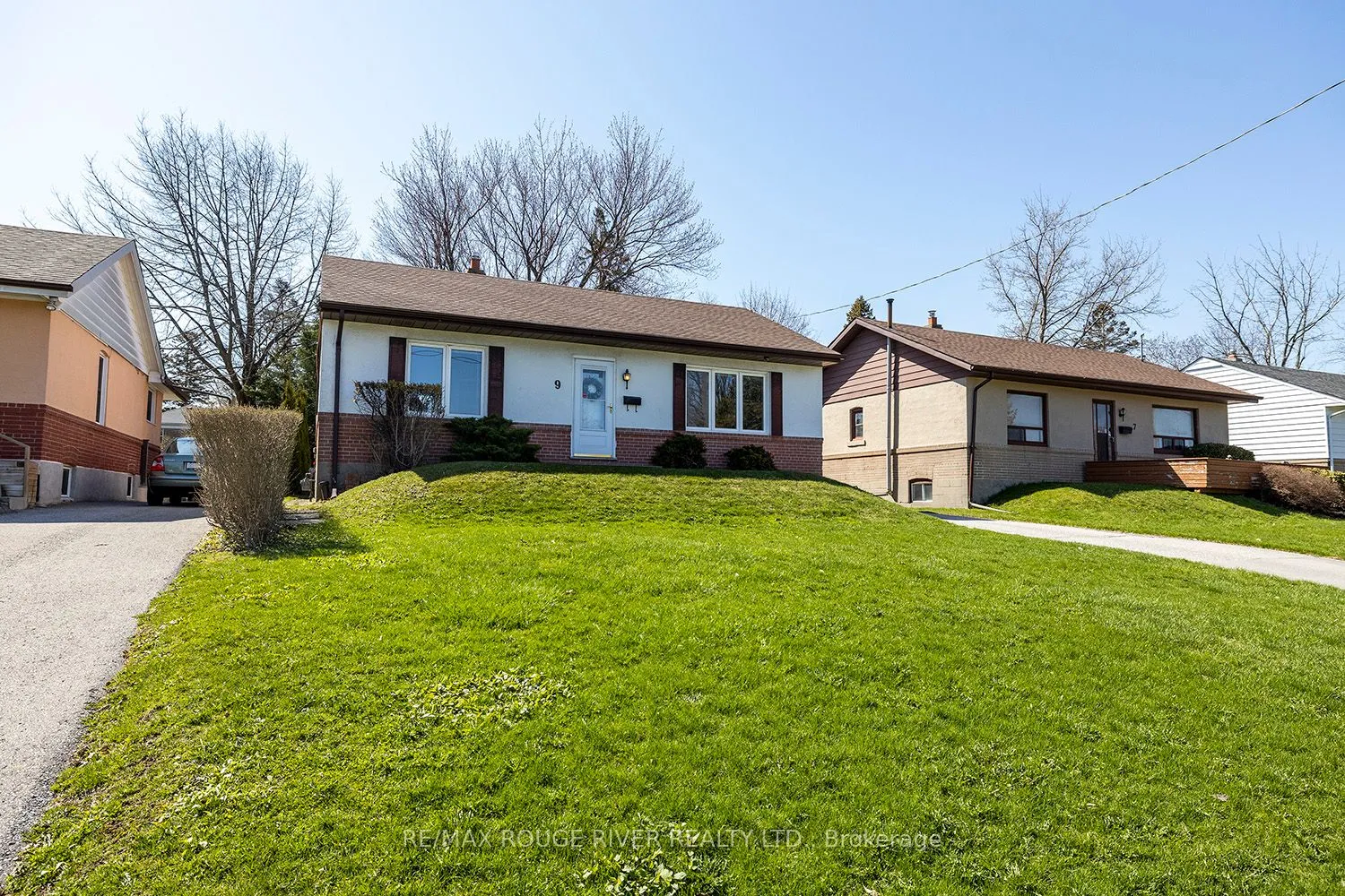 9 Granard Boulevard, ON M1M 2C9