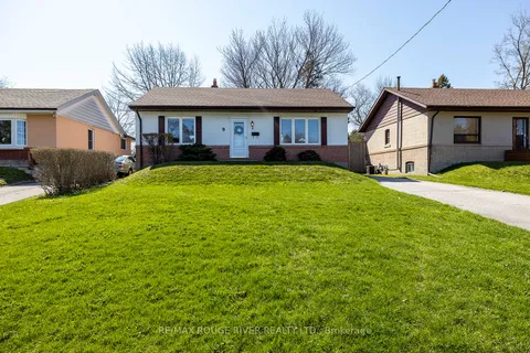 9 Granard Boulevard, ON M1M 2C9