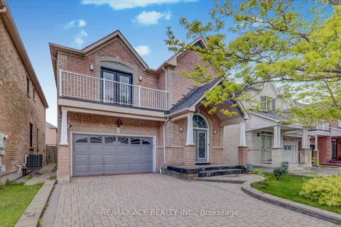 28 Dent Street, ON L1T 4G1