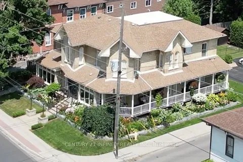 98 Church Street, ON L1C 1T2