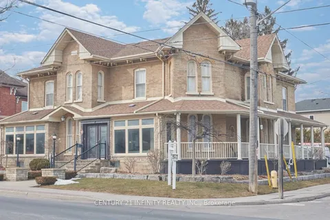 98 Church Street, ON L1C 1T2