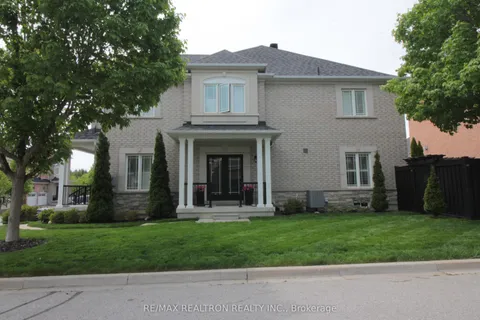 134 Snowling Drive, Ajax, ON L1Z 0G3