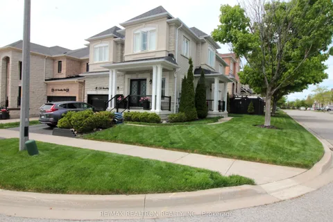 134 Snowling Drive, Ajax, ON L1Z 0G3