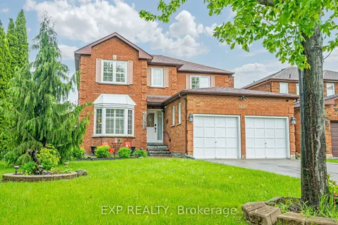 1041 Ridge Valley Drive, ON L1K 2E5