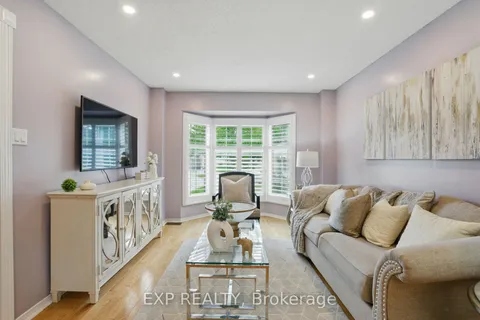 1041 Ridge Valley Drive, ON L1K 2E5