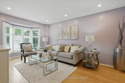 1041 Ridge Valley Drive, ON L1K 2E5
